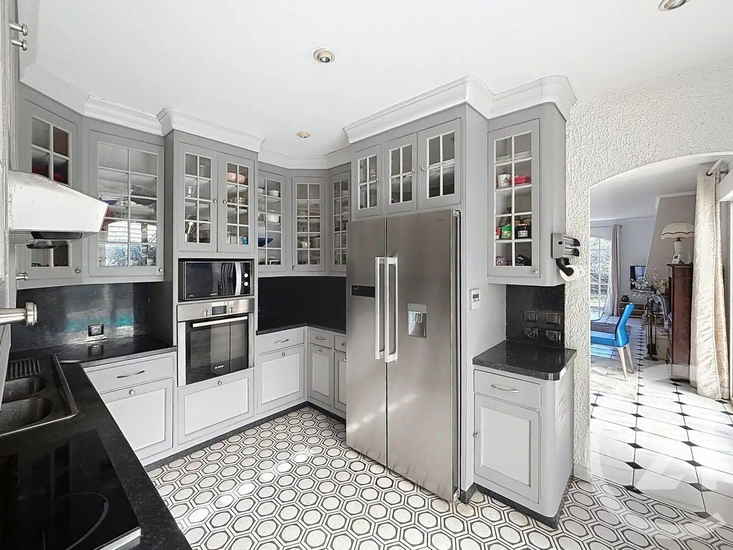 Maison à vendre, 145m², Gradignan