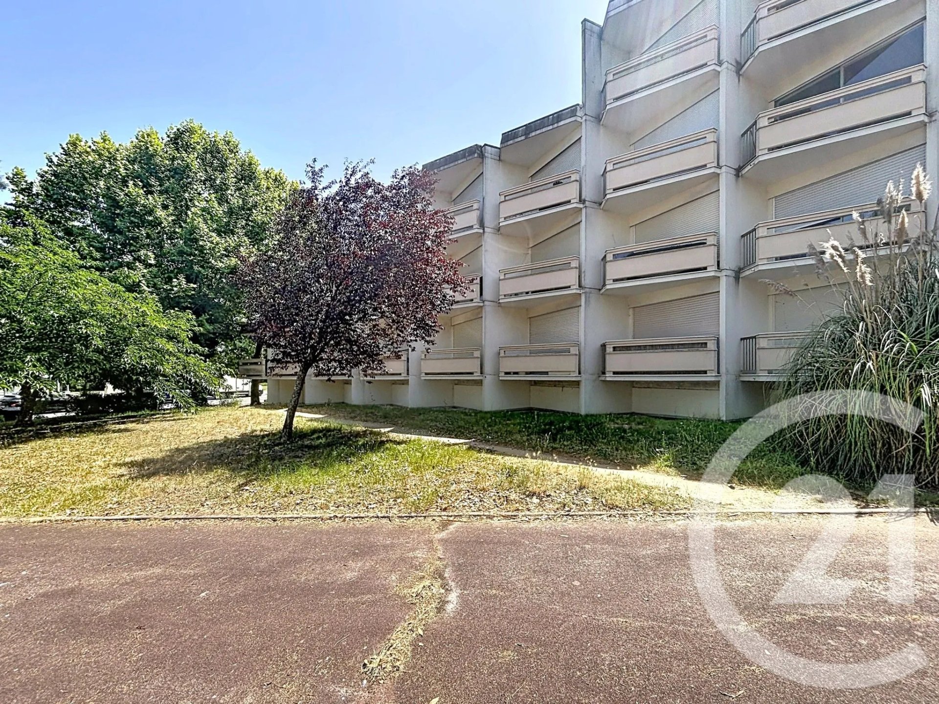 Appartement à vendre, 25m², Gradignan