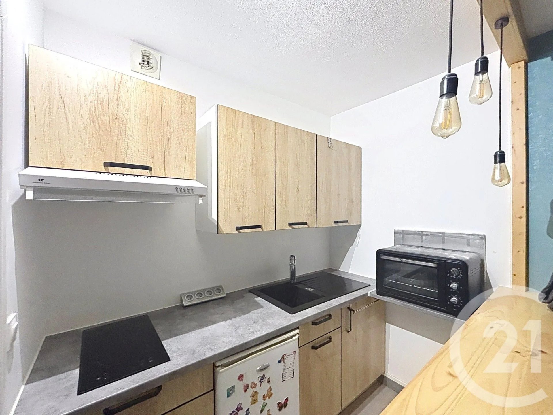 Appartement à vendre, 25m², Gradignan