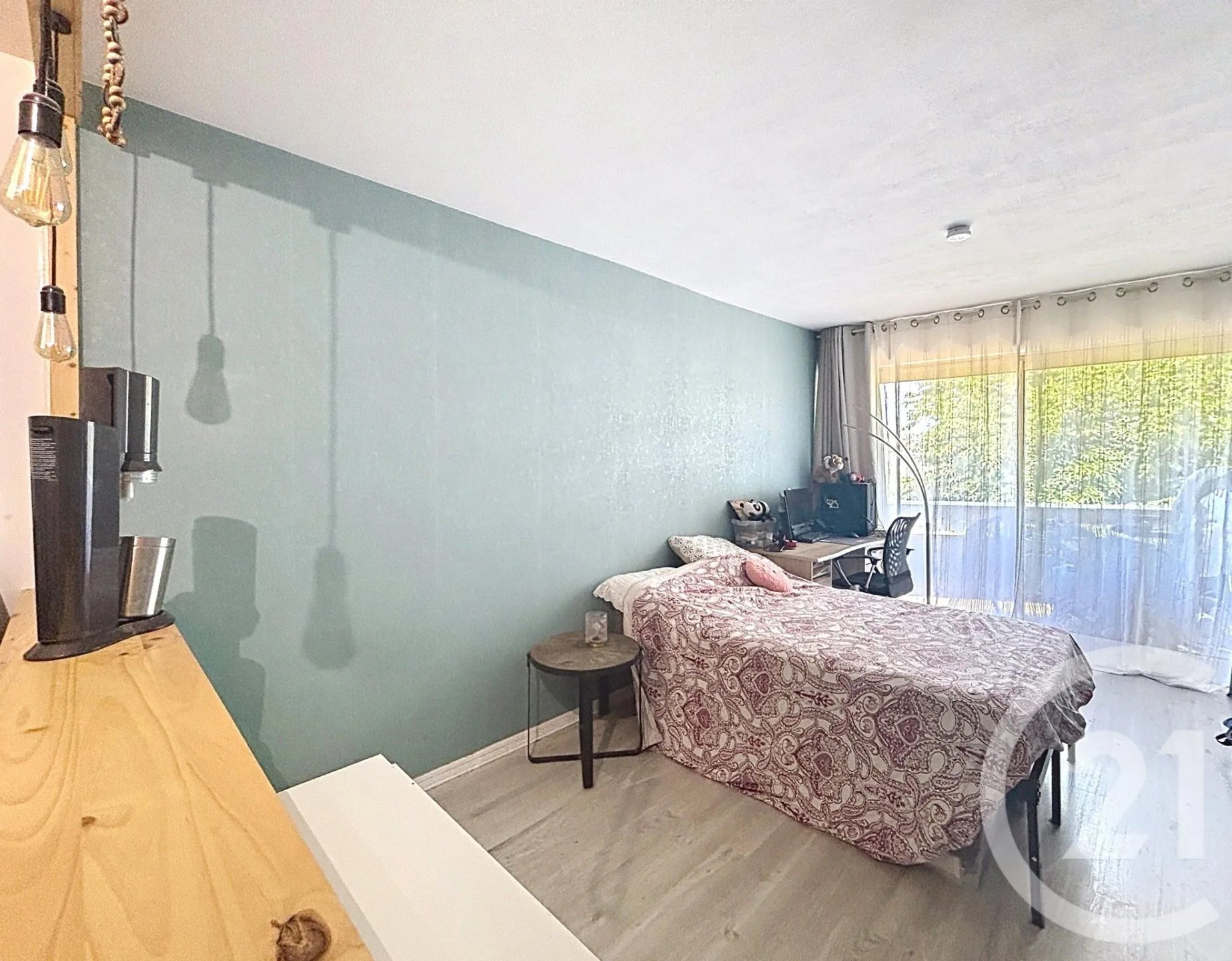 Appartement à vendre, 25m², Gradignan