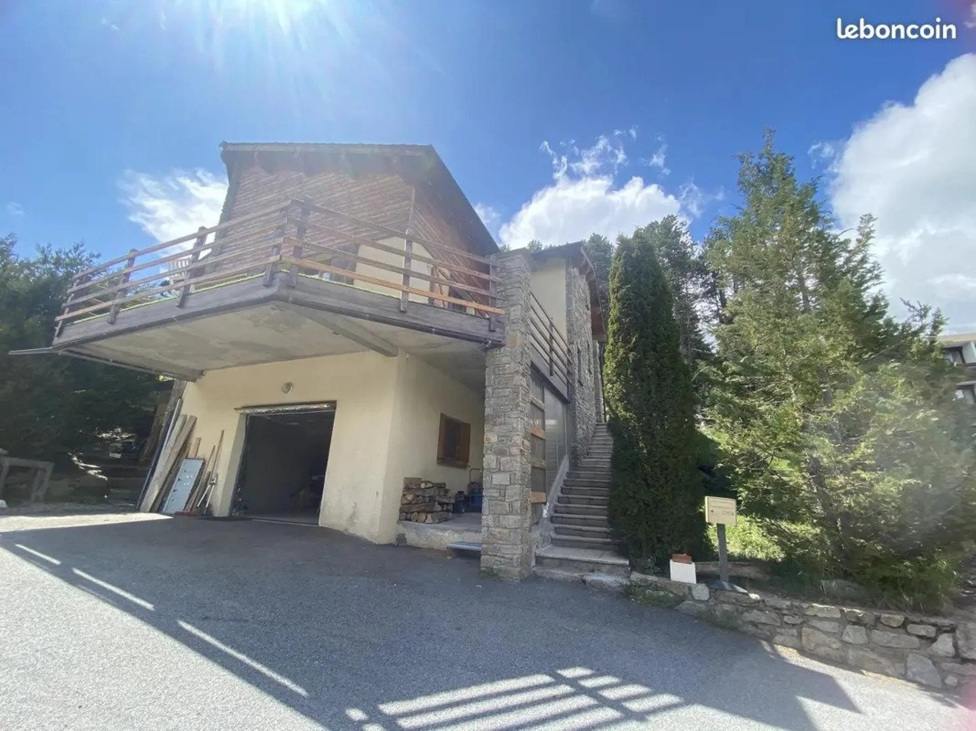 Maison à vendre, 146m², Egat