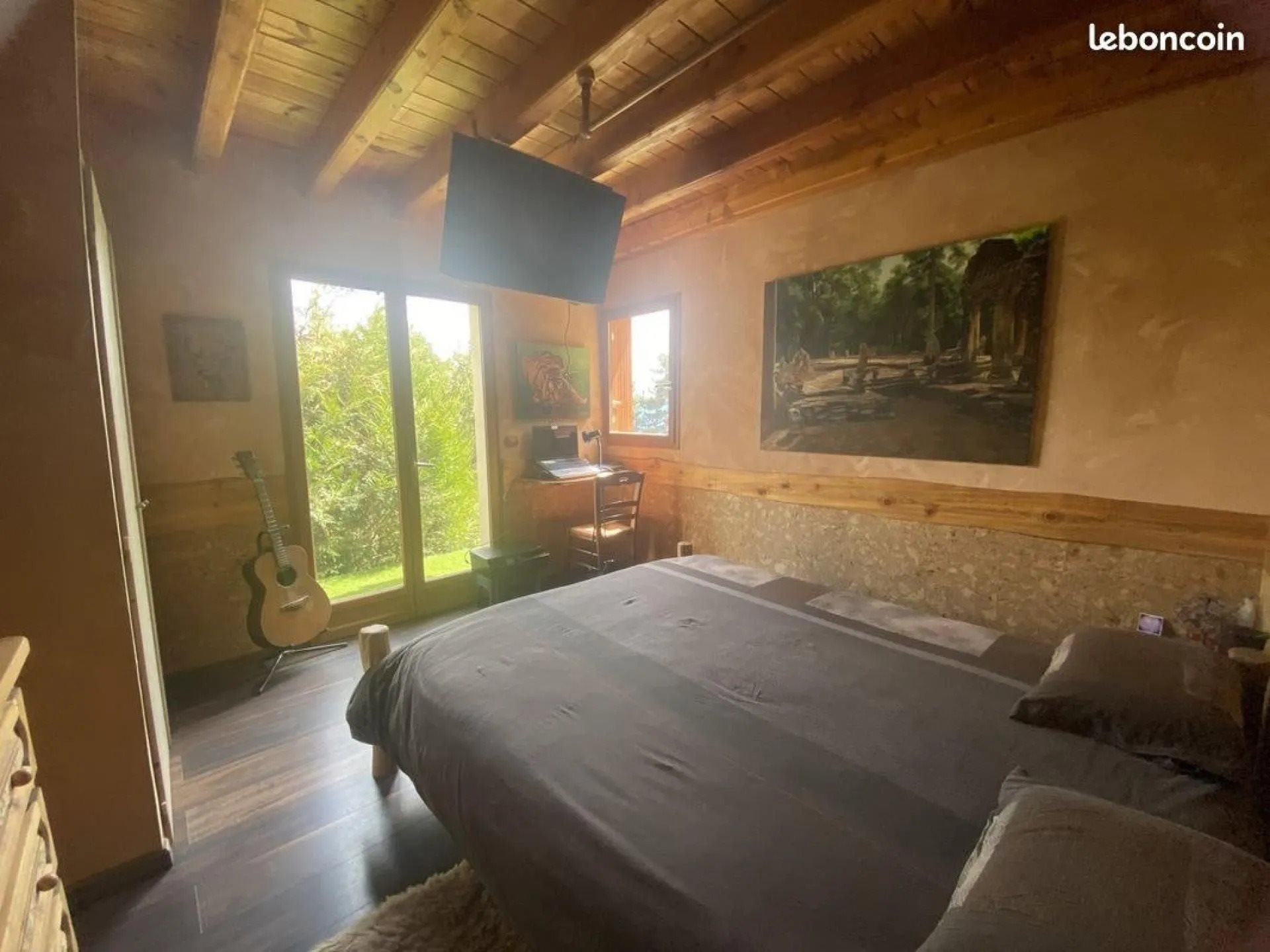 Maison à vendre, 146m², Egat