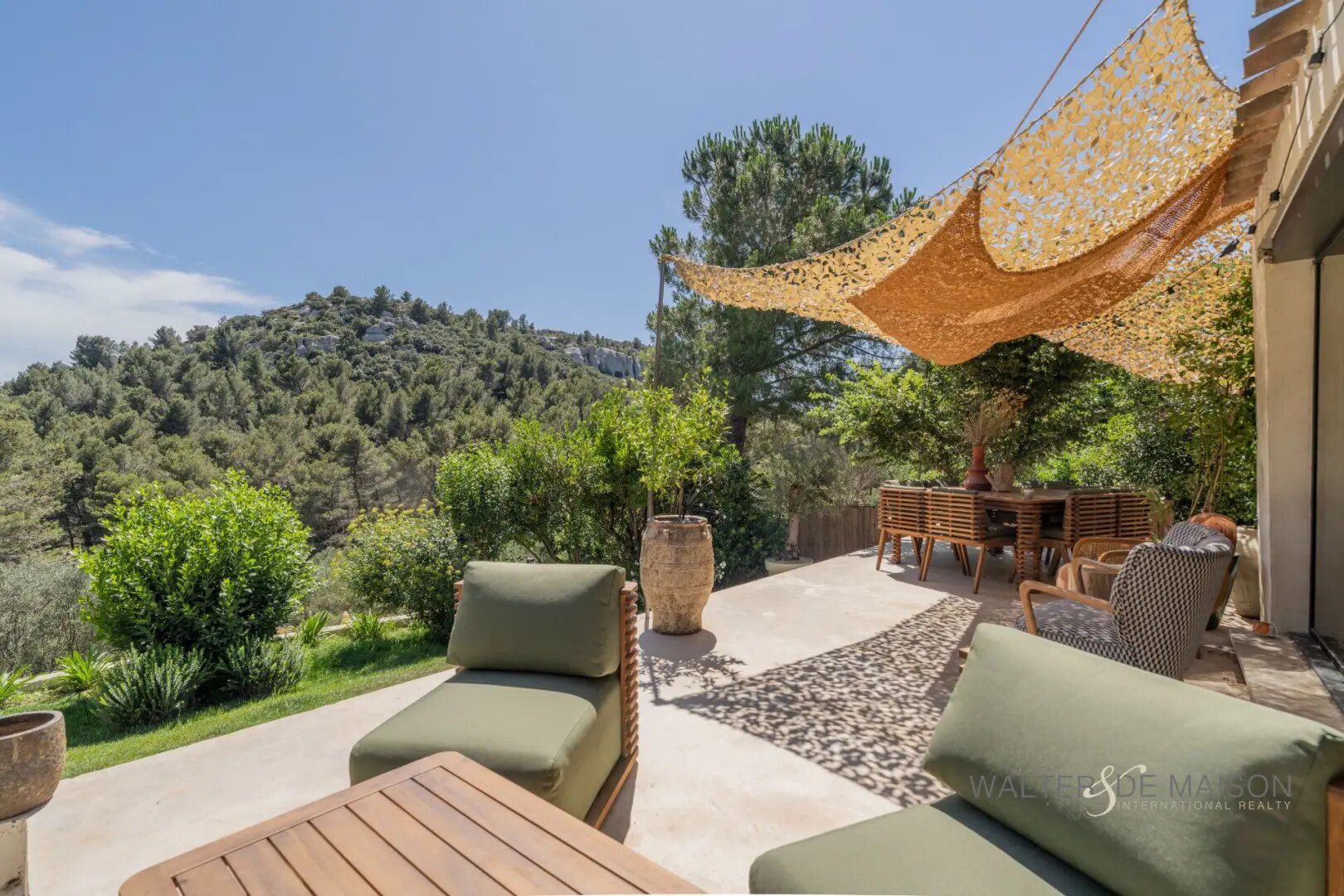 Maison à vendre, 185m², Les Baux-de-Provence