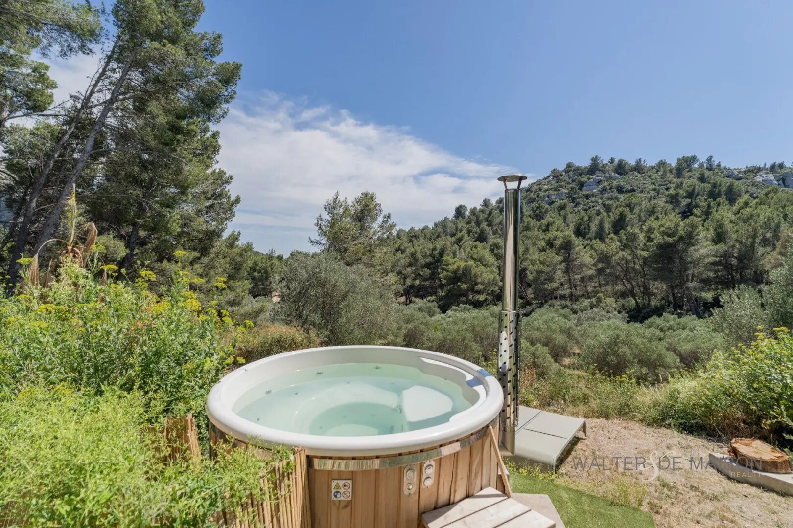 Maison à vendre, 185m², Les Baux-de-Provence