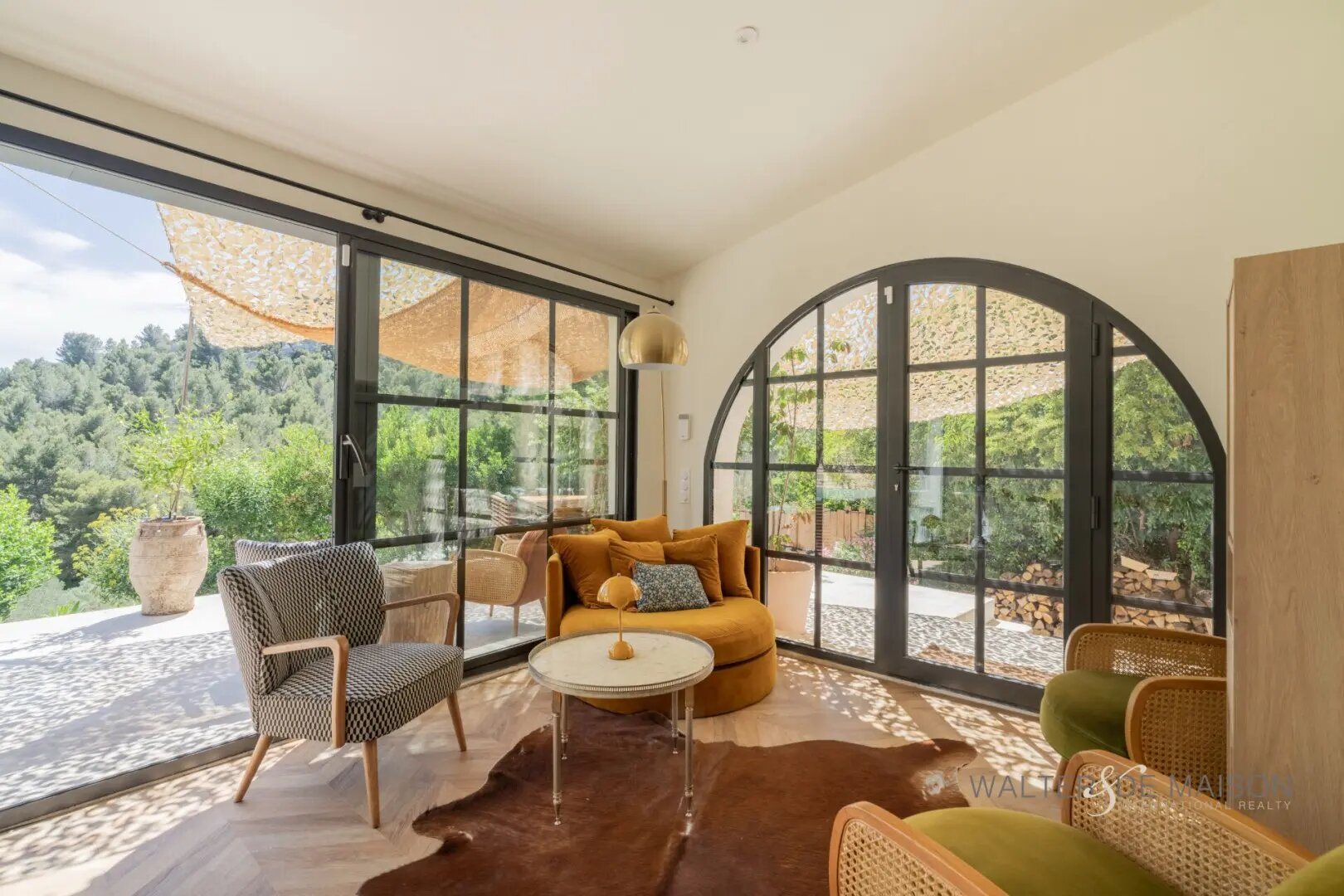 Maison à vendre, 185m², Les Baux-de-Provence