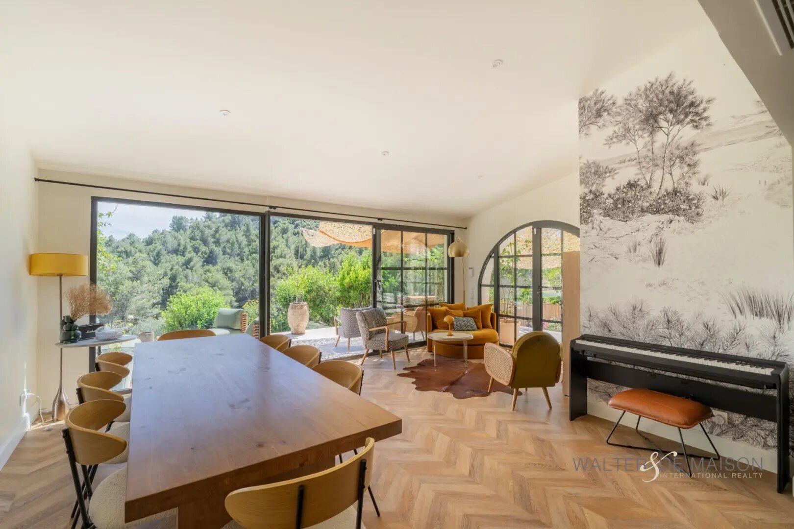 Maison à vendre, 185m², Les Baux-de-Provence