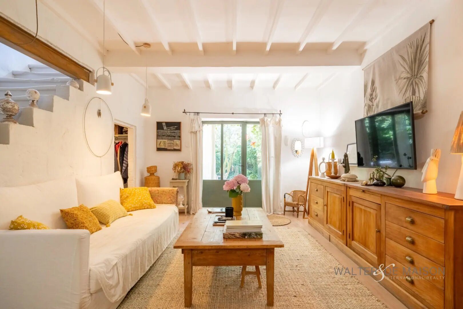 Maison à vendre, 95m², Graveson
