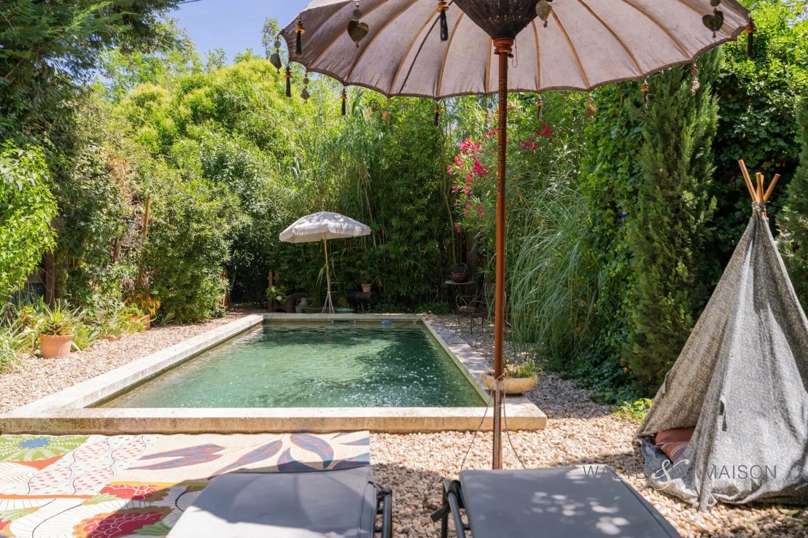 Maison à vendre, 95m², Graveson