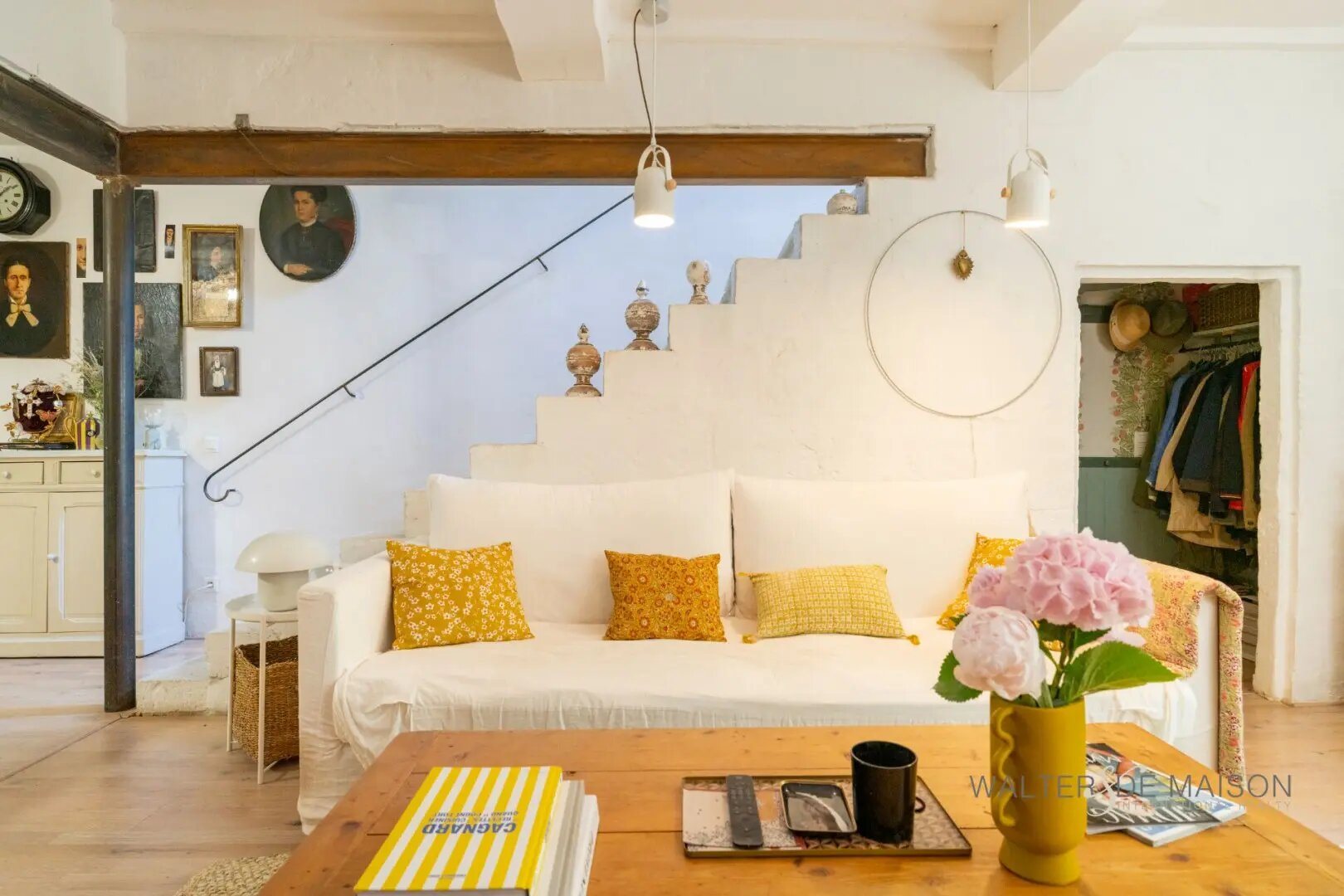 Maison à vendre, 95m², Graveson