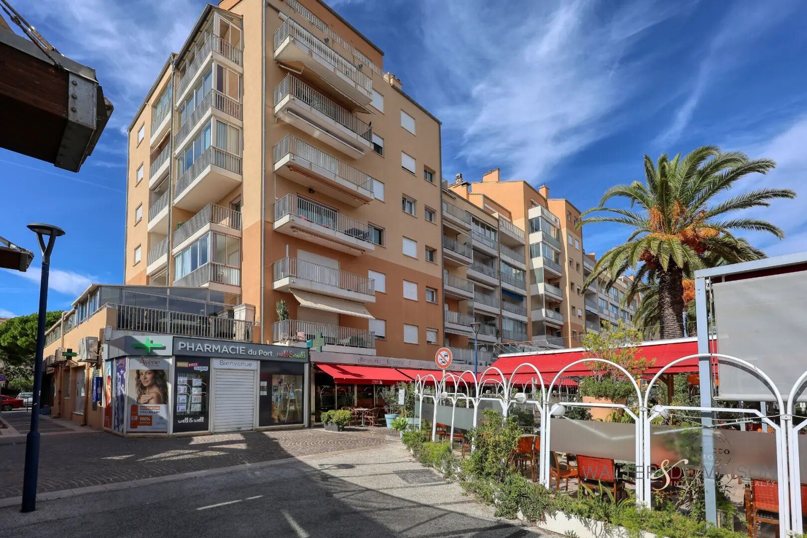 Appartement à vendre, 97m², Hyères