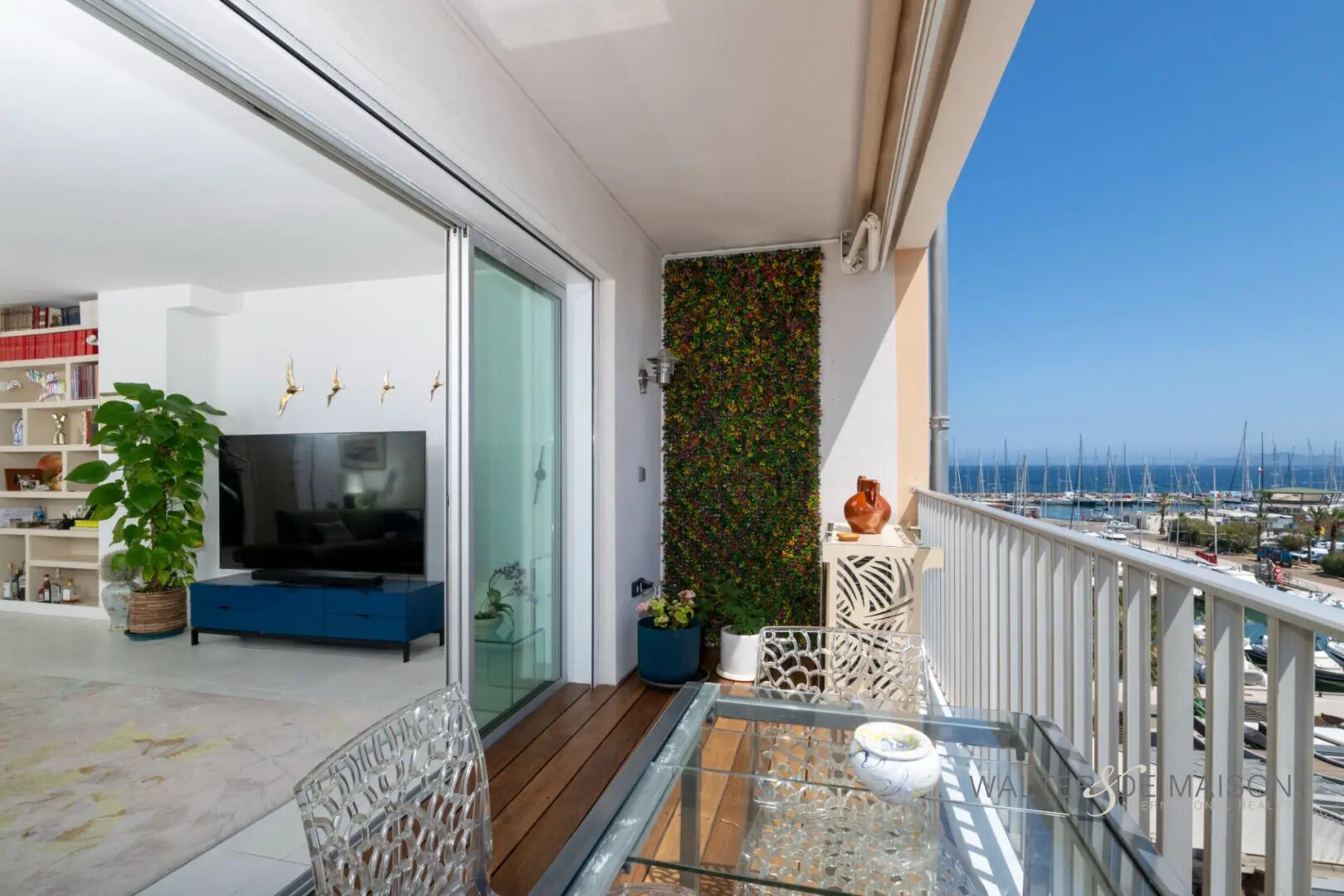 Appartement à vendre, 97m², Hyères
