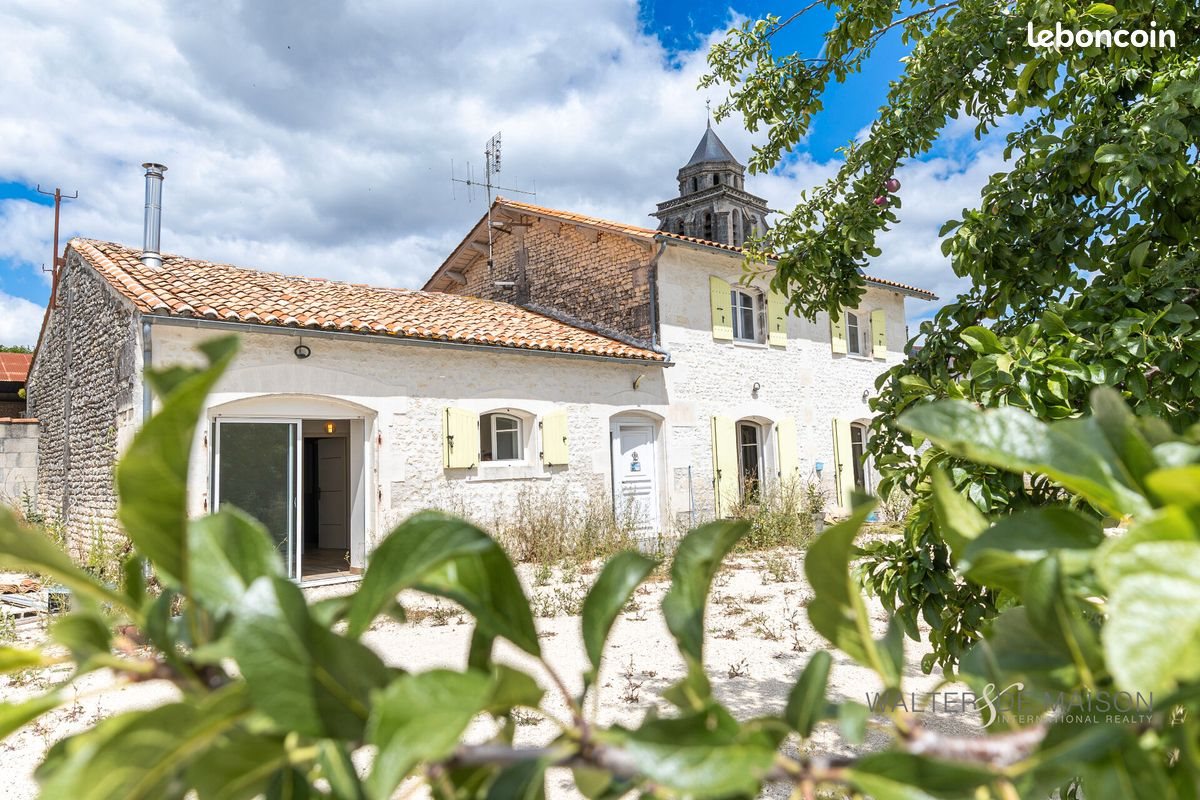 Maison à vendre, 147m², Lonzac