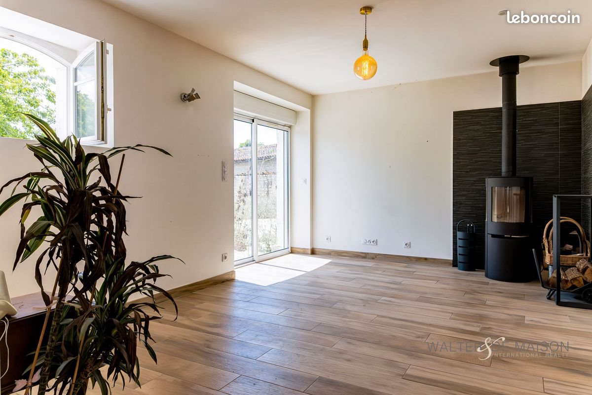 Maison à vendre, 147m², Lonzac