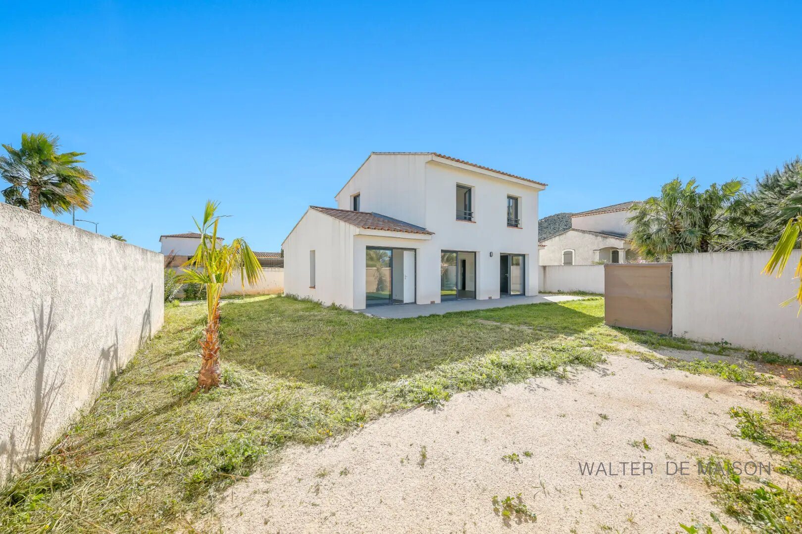 Maison à vendre, 130m², La Crau