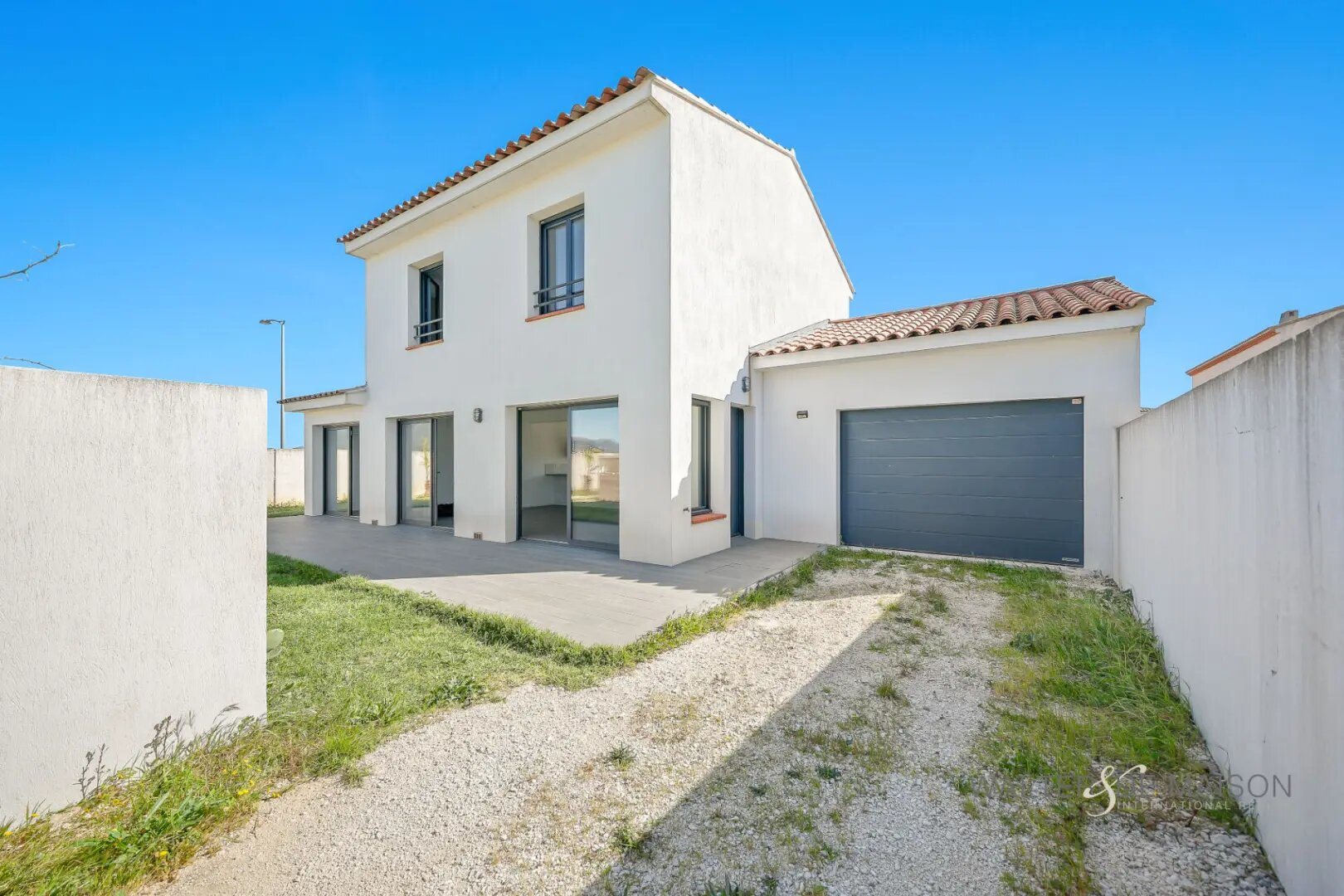 Maison à vendre, 130m², La Crau