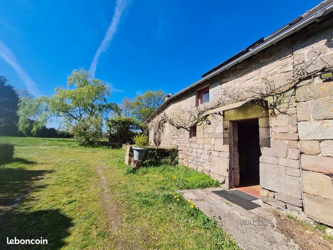 Maison à vendre, 220m², Séglien