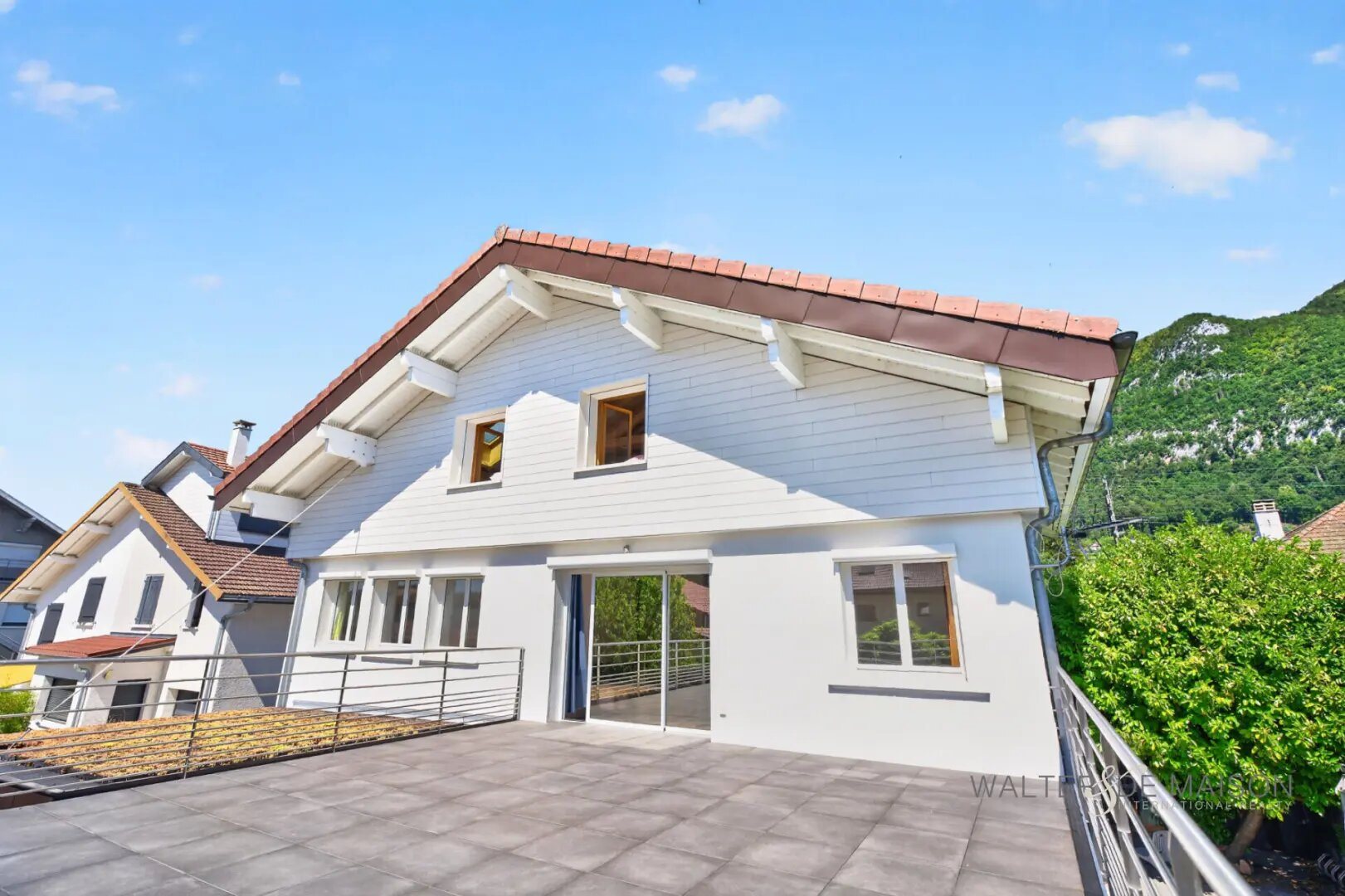 Appartement à vendre, 79m², Annecy