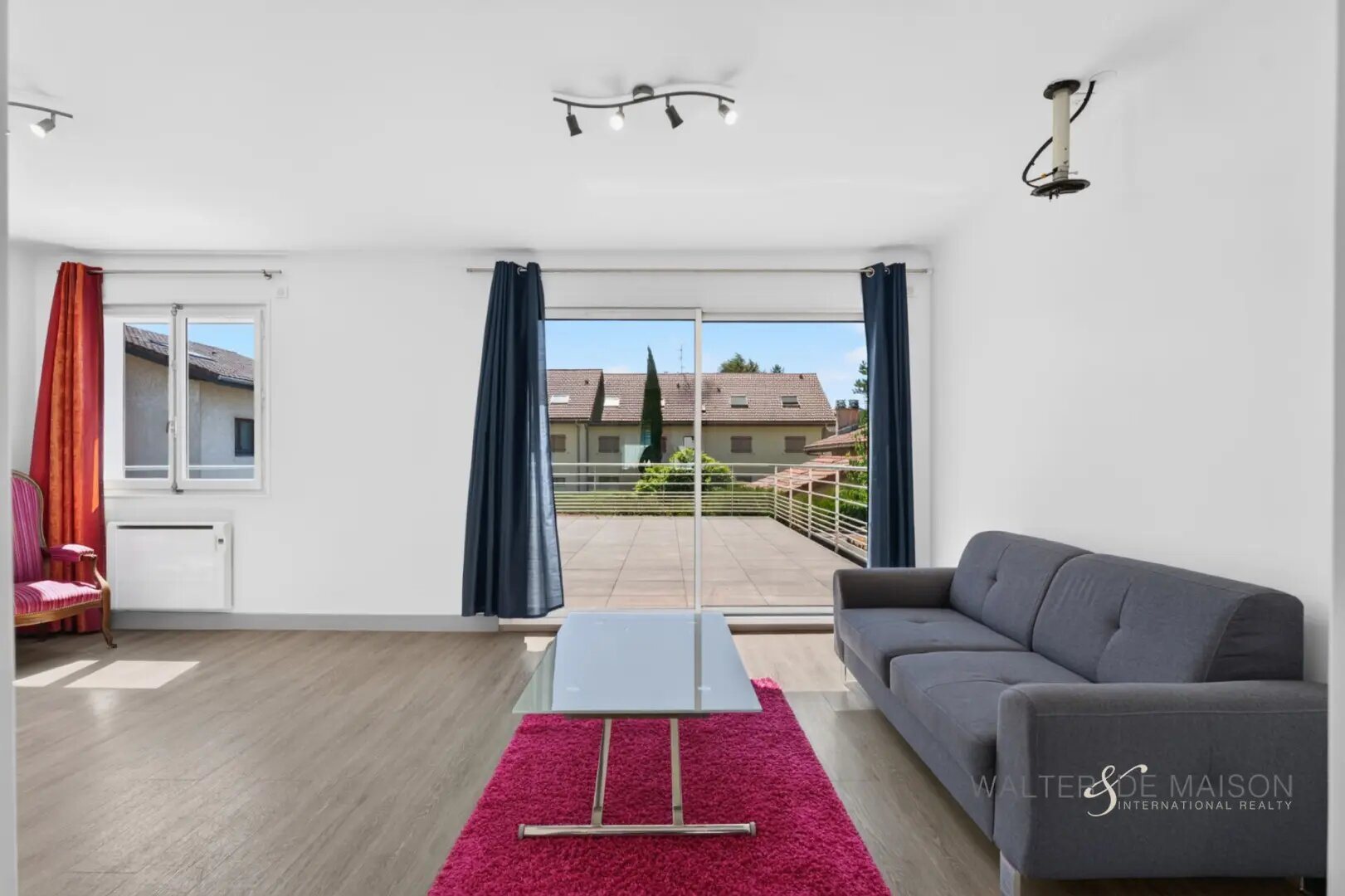 Appartement à vendre, 79m², Annecy
