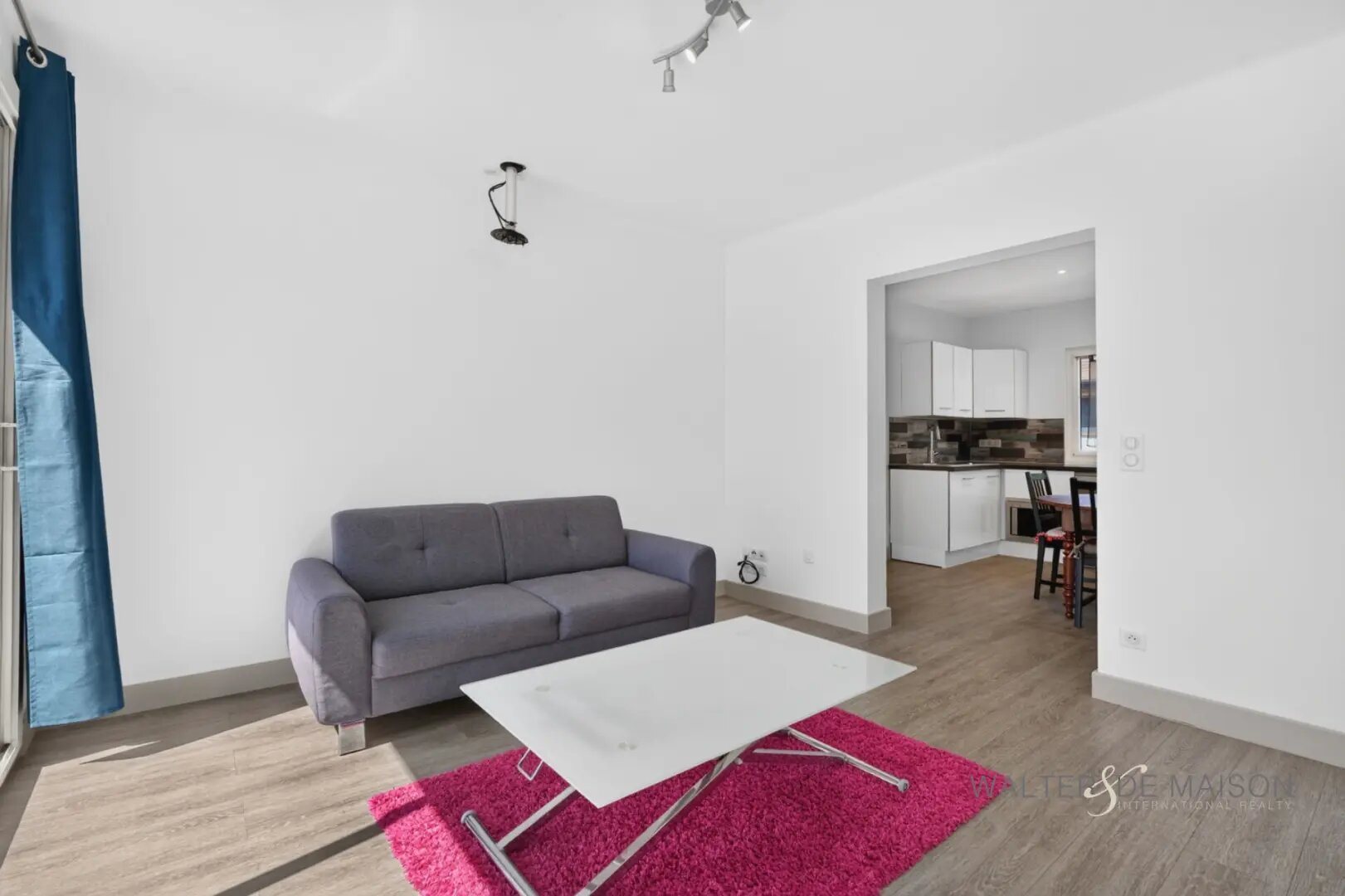 Appartement à vendre, 79m², Annecy