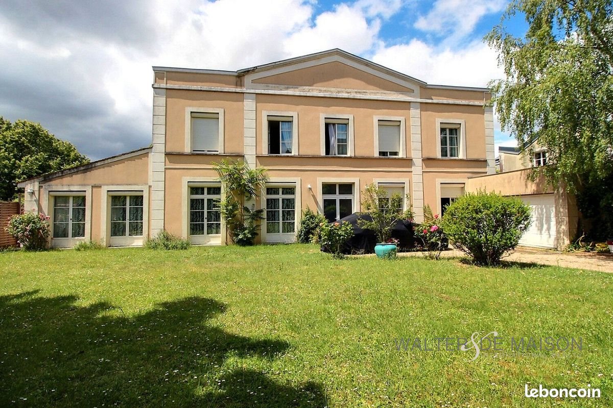 Maison à louer, 288m², Clamart