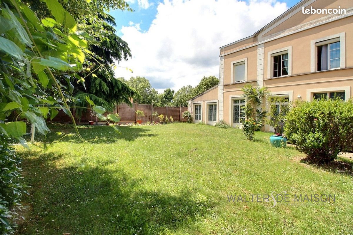 Maison à louer, 288m², Clamart