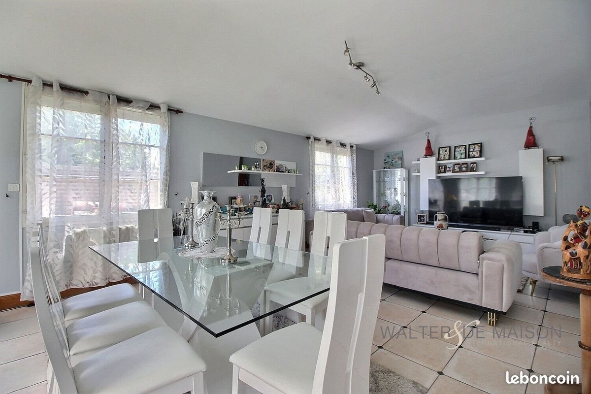 Maison à louer, 288m², Clamart