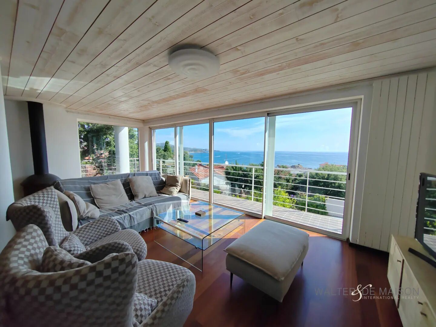 Maison à vendre, 180m², Banyuls-sur-Mer