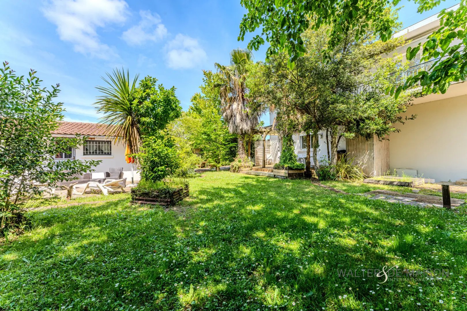 Maison à vendre, 320m², Arès