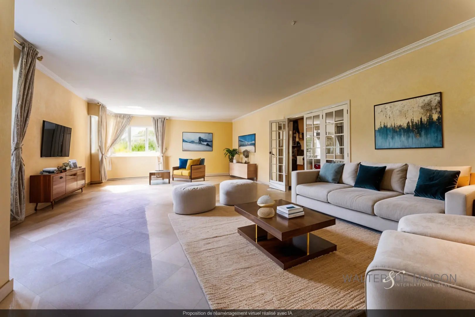 Maison à vendre, 320m², Arès