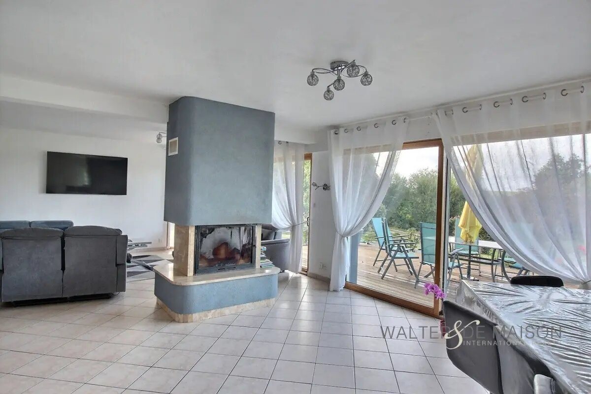 Maison à vendre, 240m², Plouider