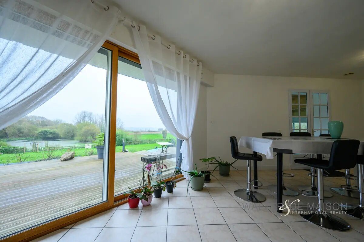 Maison à vendre, 240m², Plouider