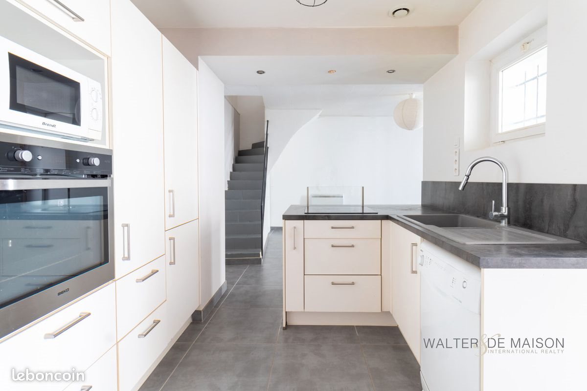 Maison à vendre, 61m², Cognac