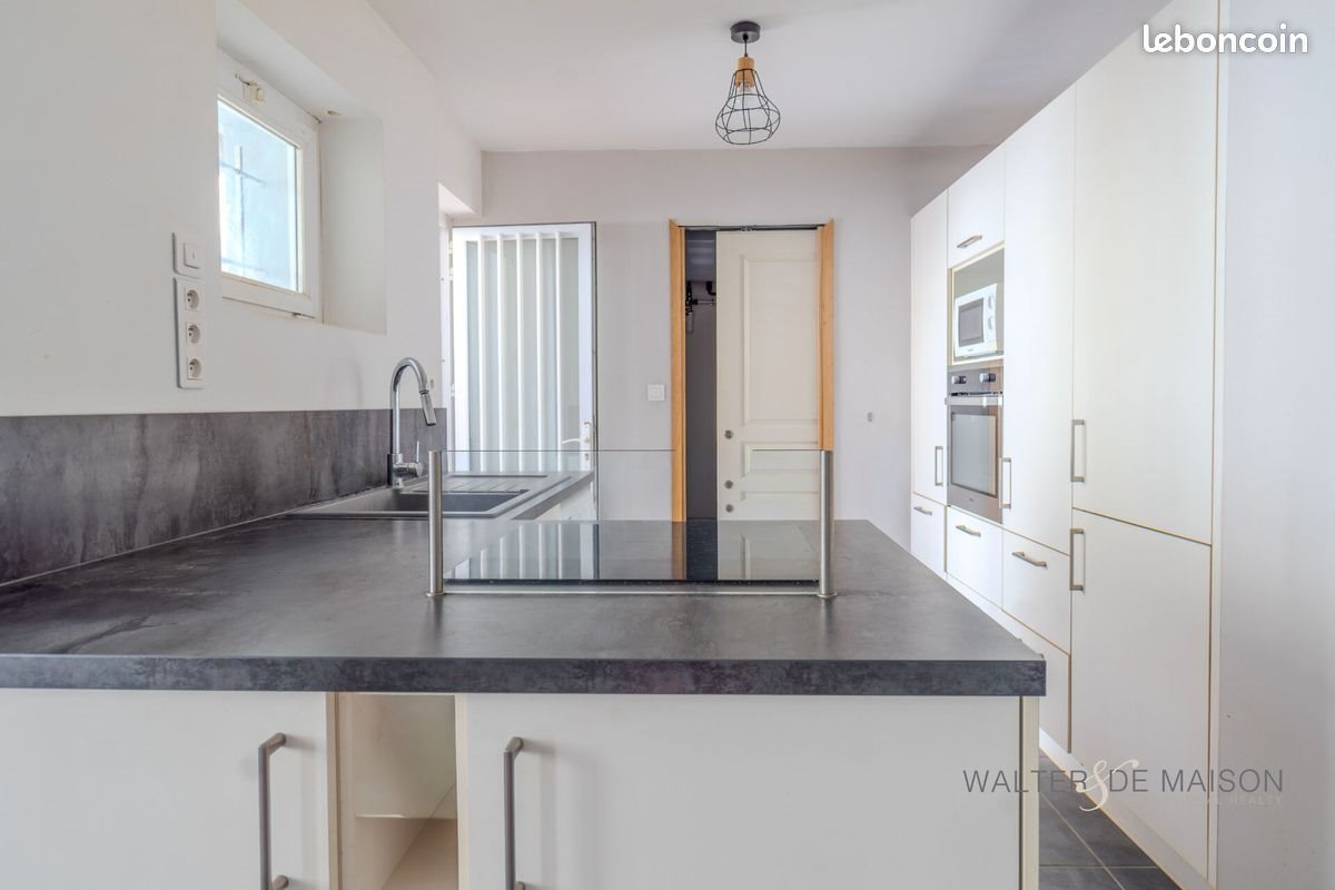 Maison à vendre, 61m², Cognac