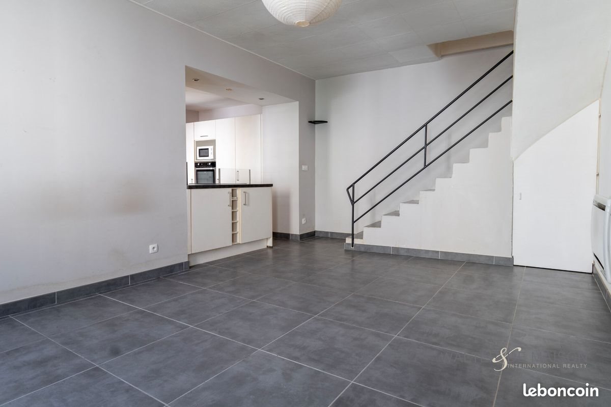 Maison à vendre, 61m², Cognac