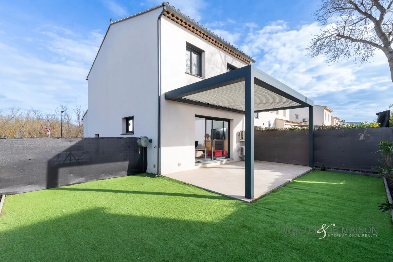Maison à vendre, 93m², Le Pradet