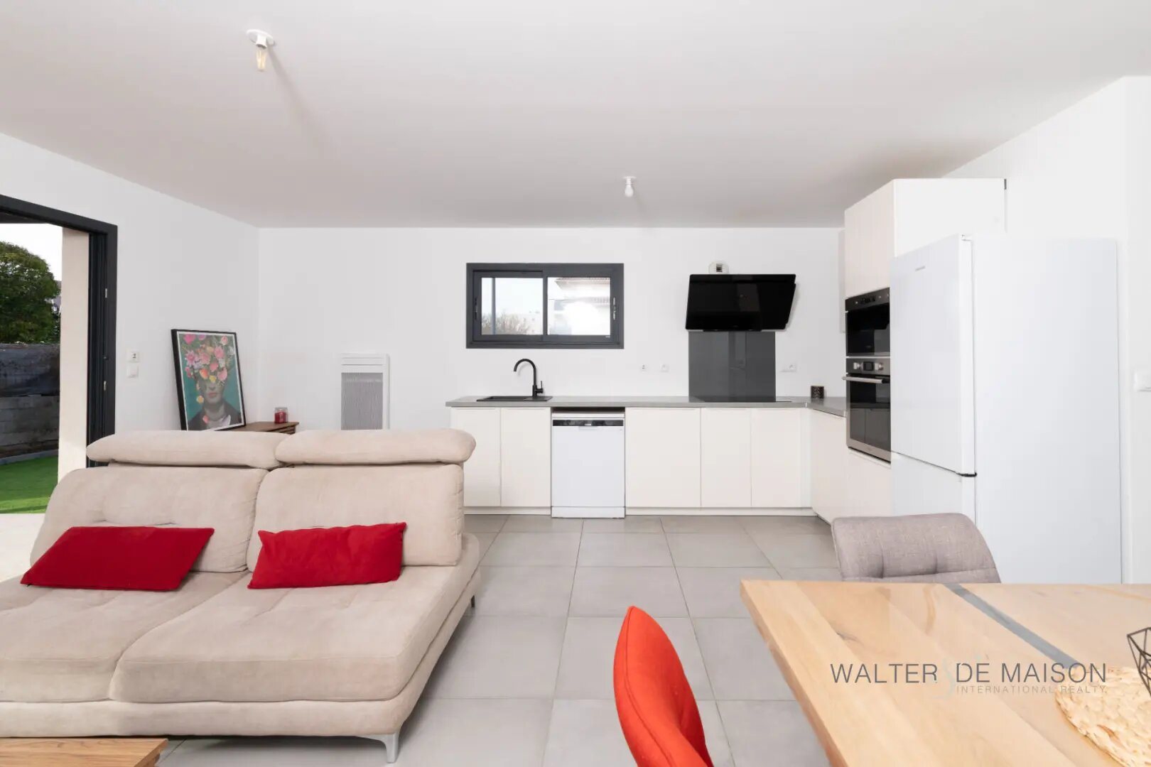 Maison à vendre, 93m², Le Pradet