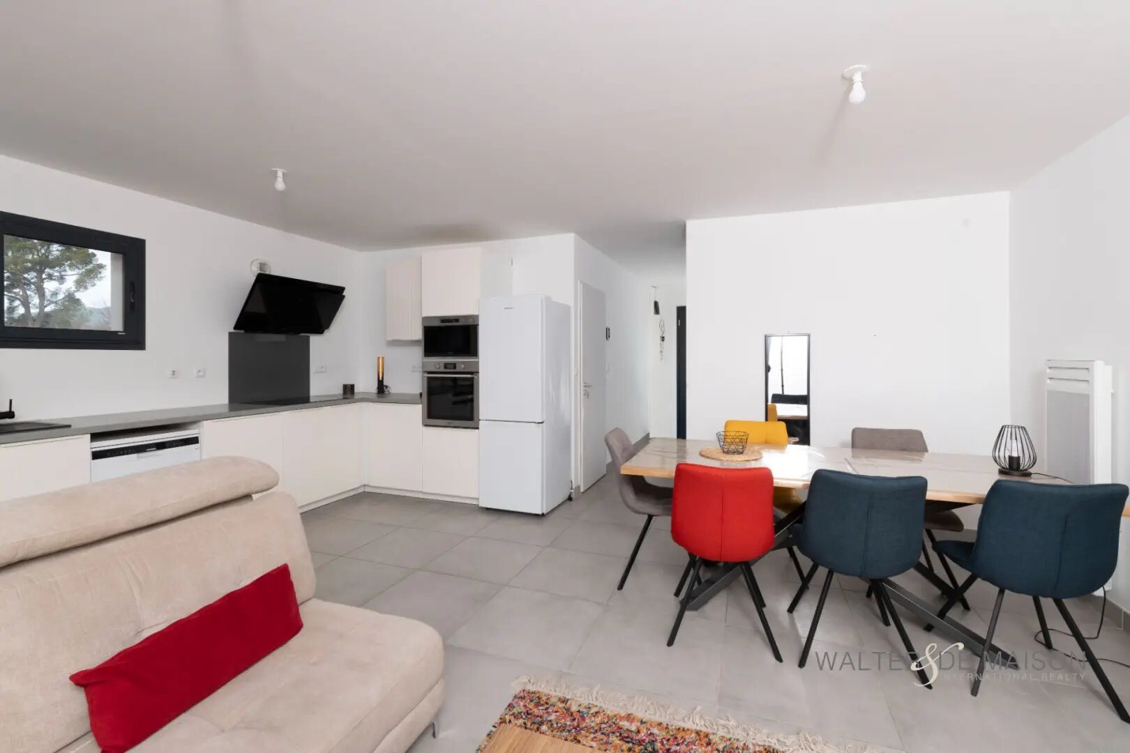 Maison à vendre, 93m², Le Pradet