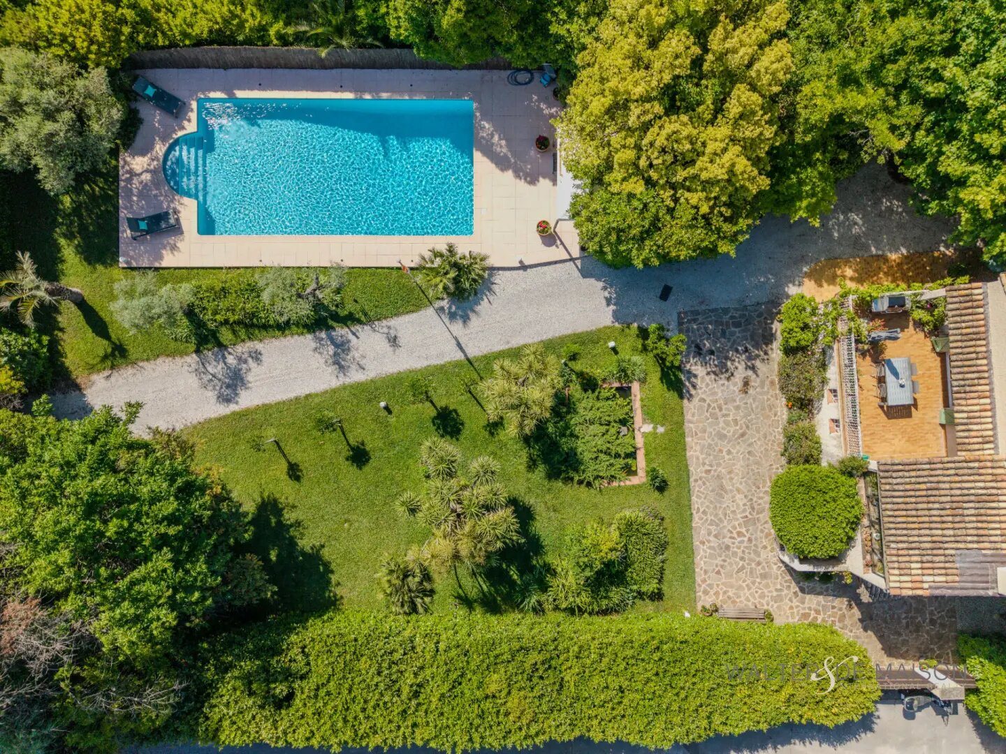 Maison à vendre, 262m², Le Pradet