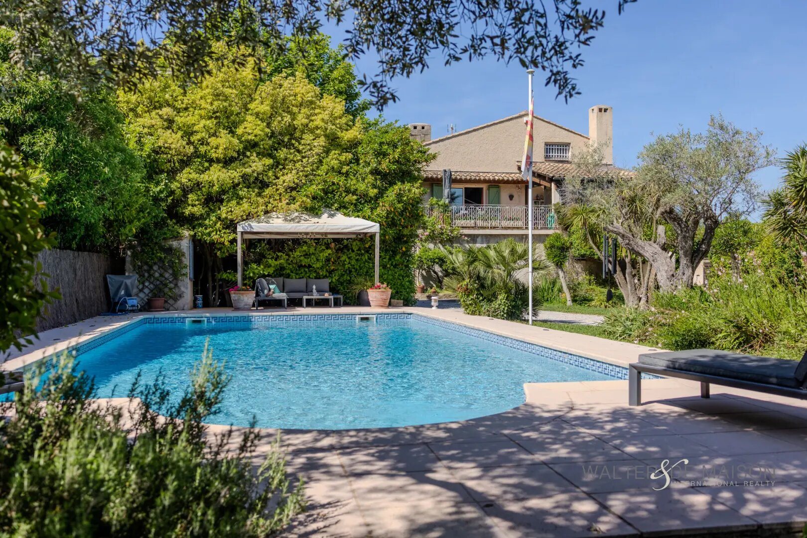 Maison à vendre, 262m², Le Pradet