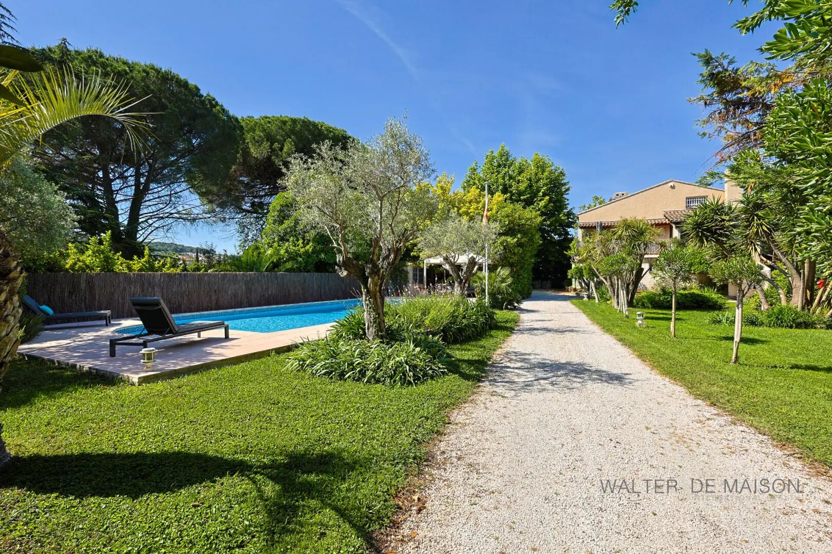 Maison à vendre, 262m², Le Pradet