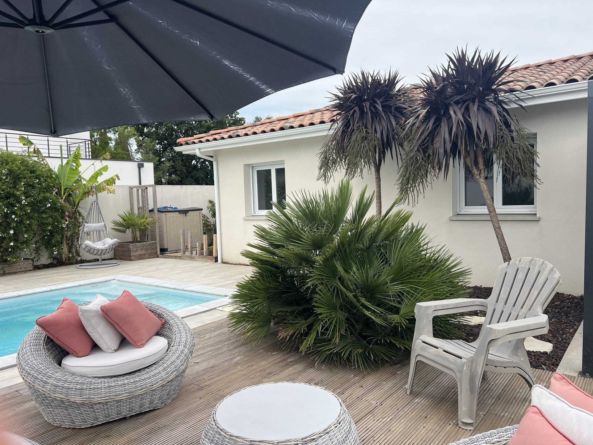 Maison à vendre, 97m², Carcassonne