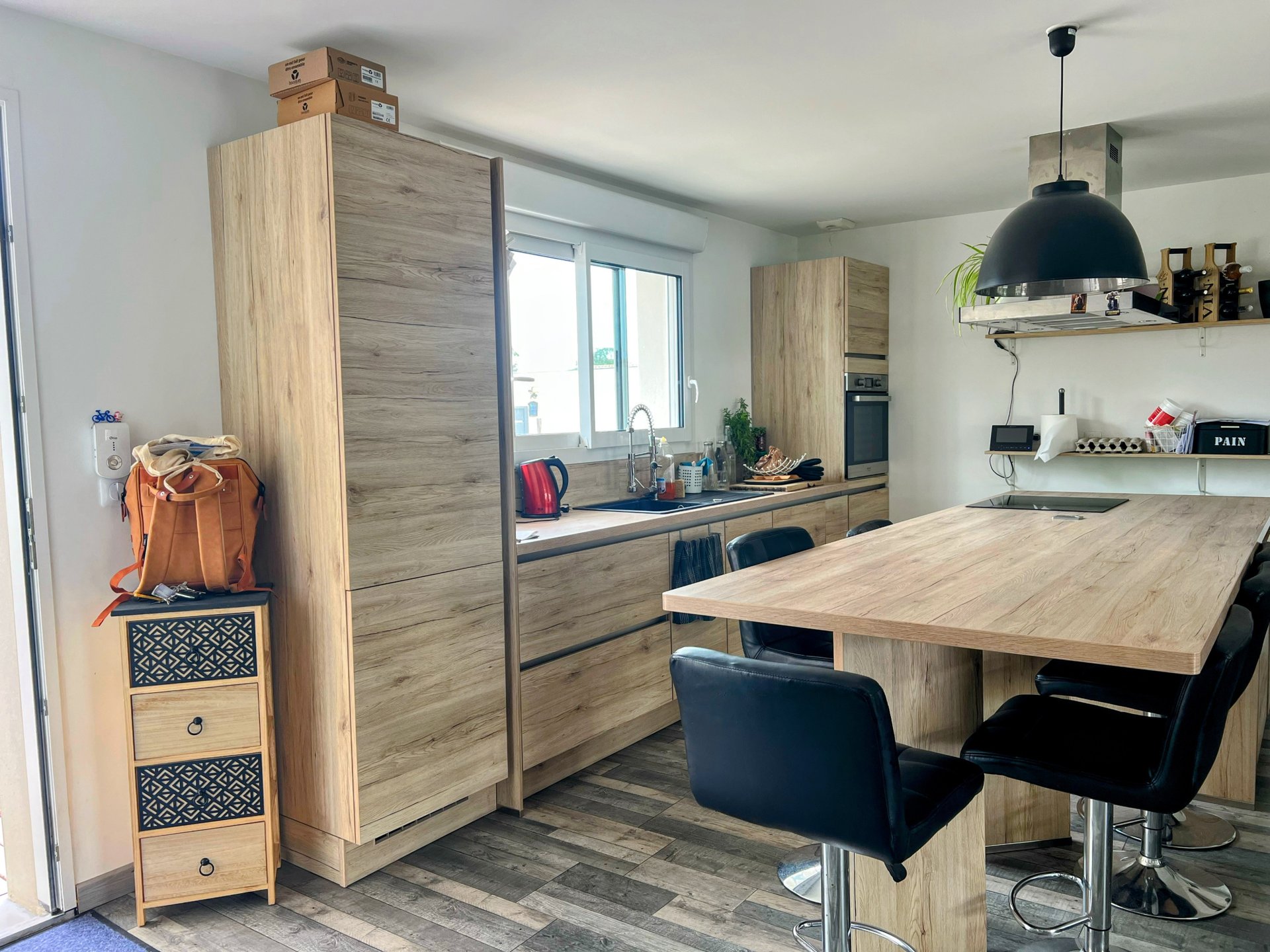 Maison à vendre, 97m², Carcassonne