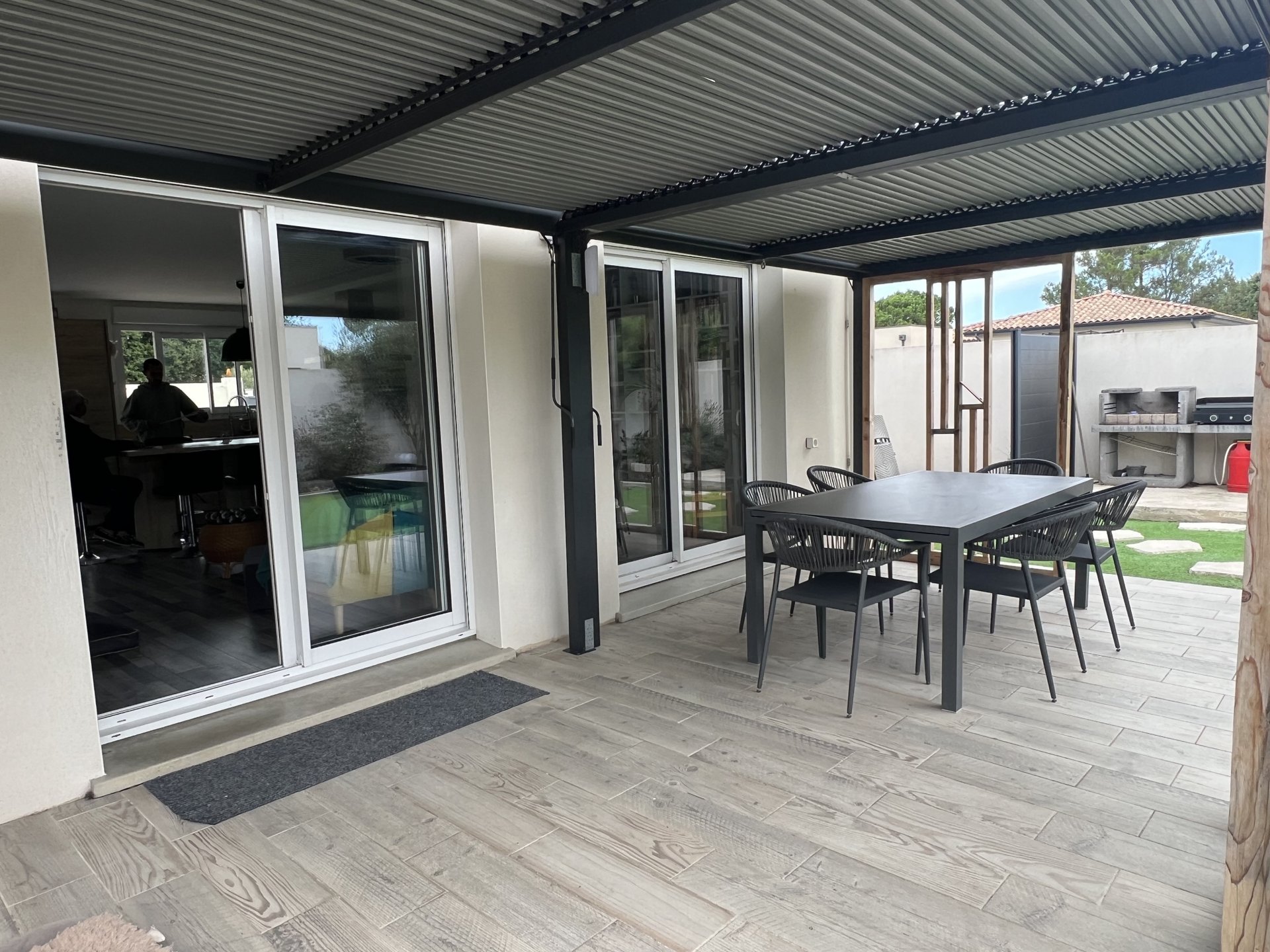 Maison à vendre, 97m², Carcassonne