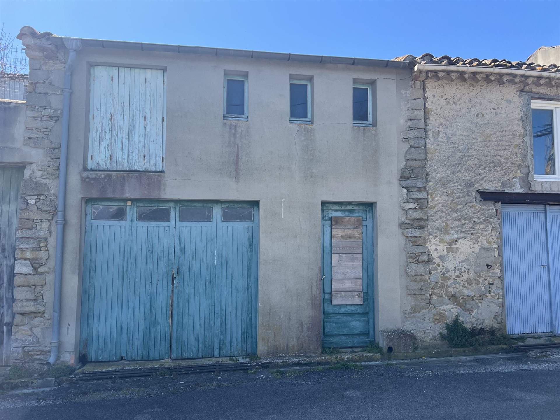 Maison à vendre, 56m², Villesiscle