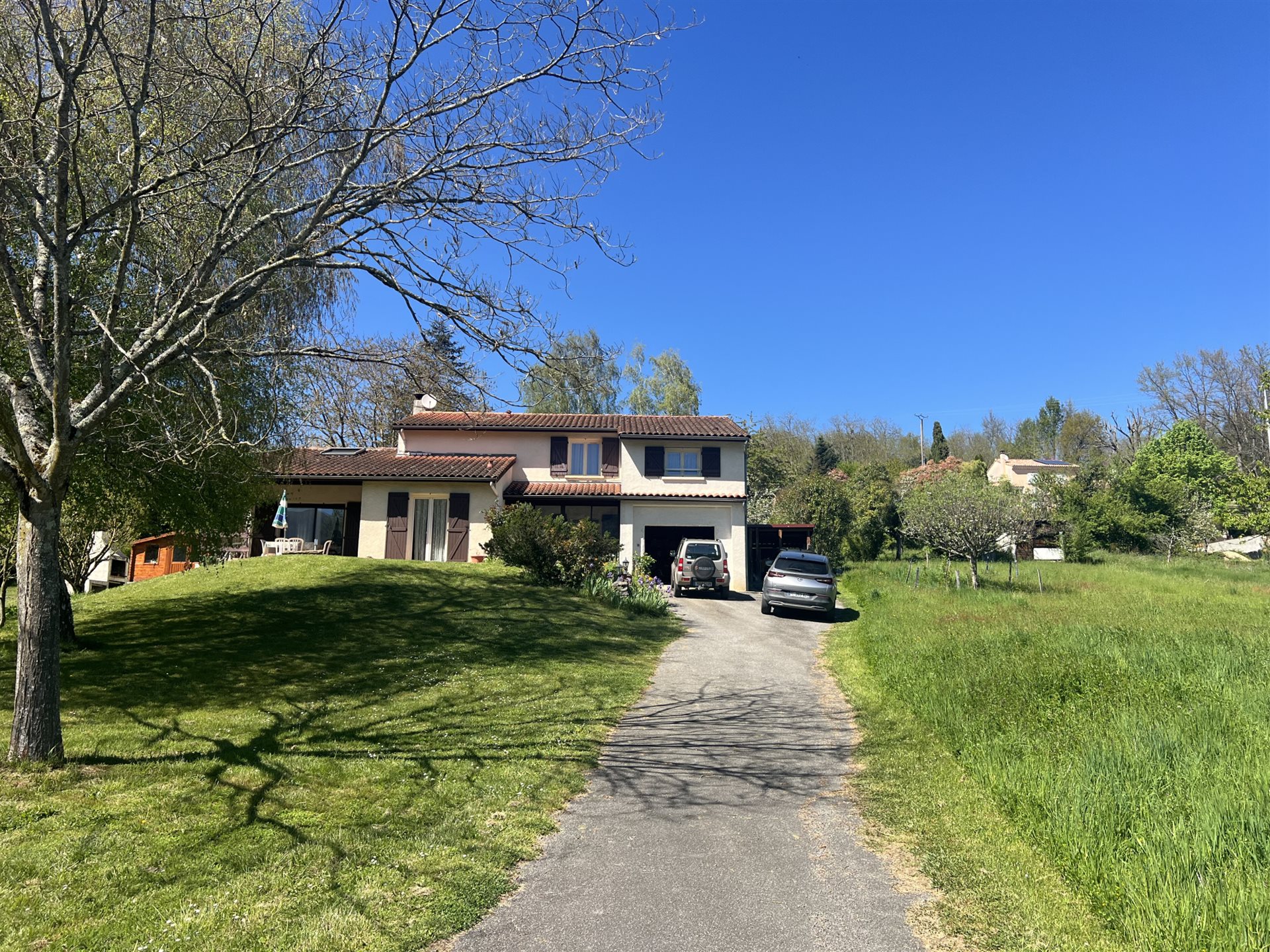 Maison à vendre, 132m², Foix