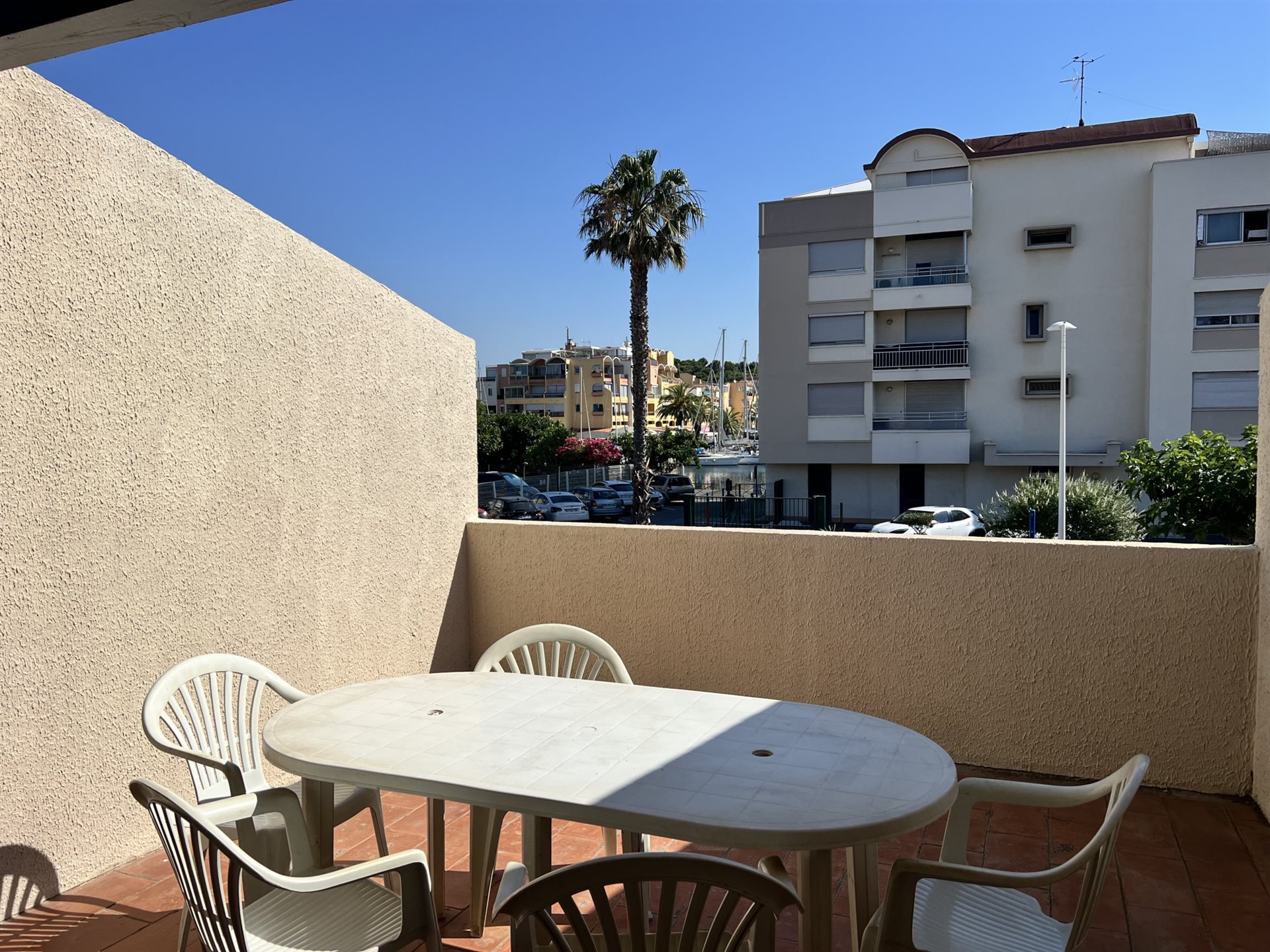 Maison à vendre, 43m², Gruissan