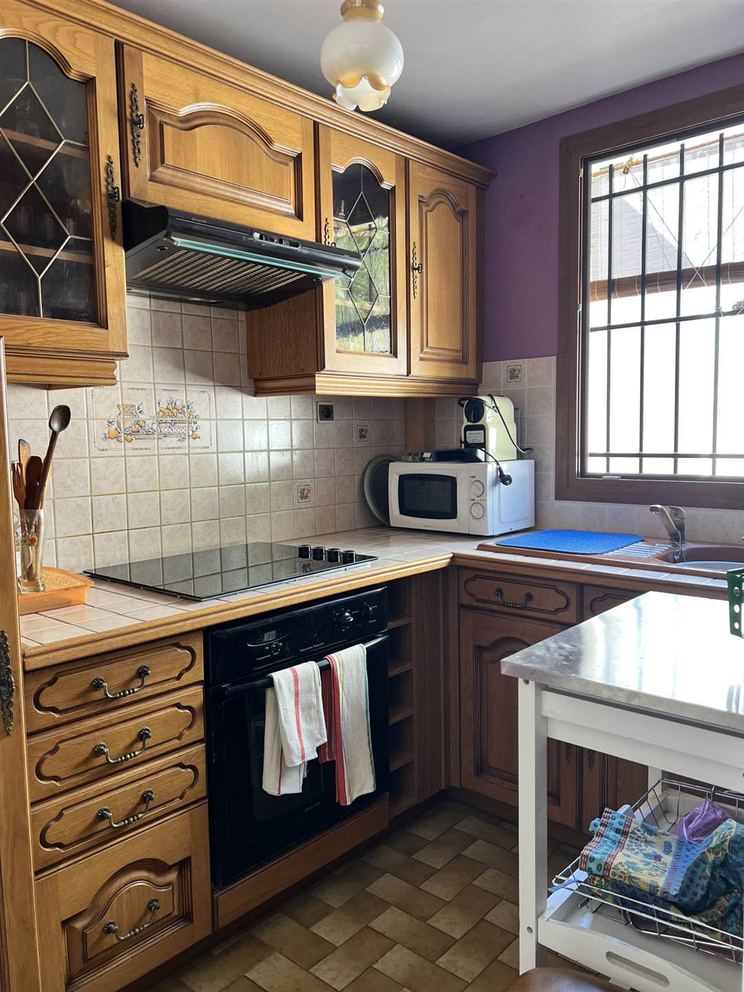 Maison à vendre, 43m², Gruissan