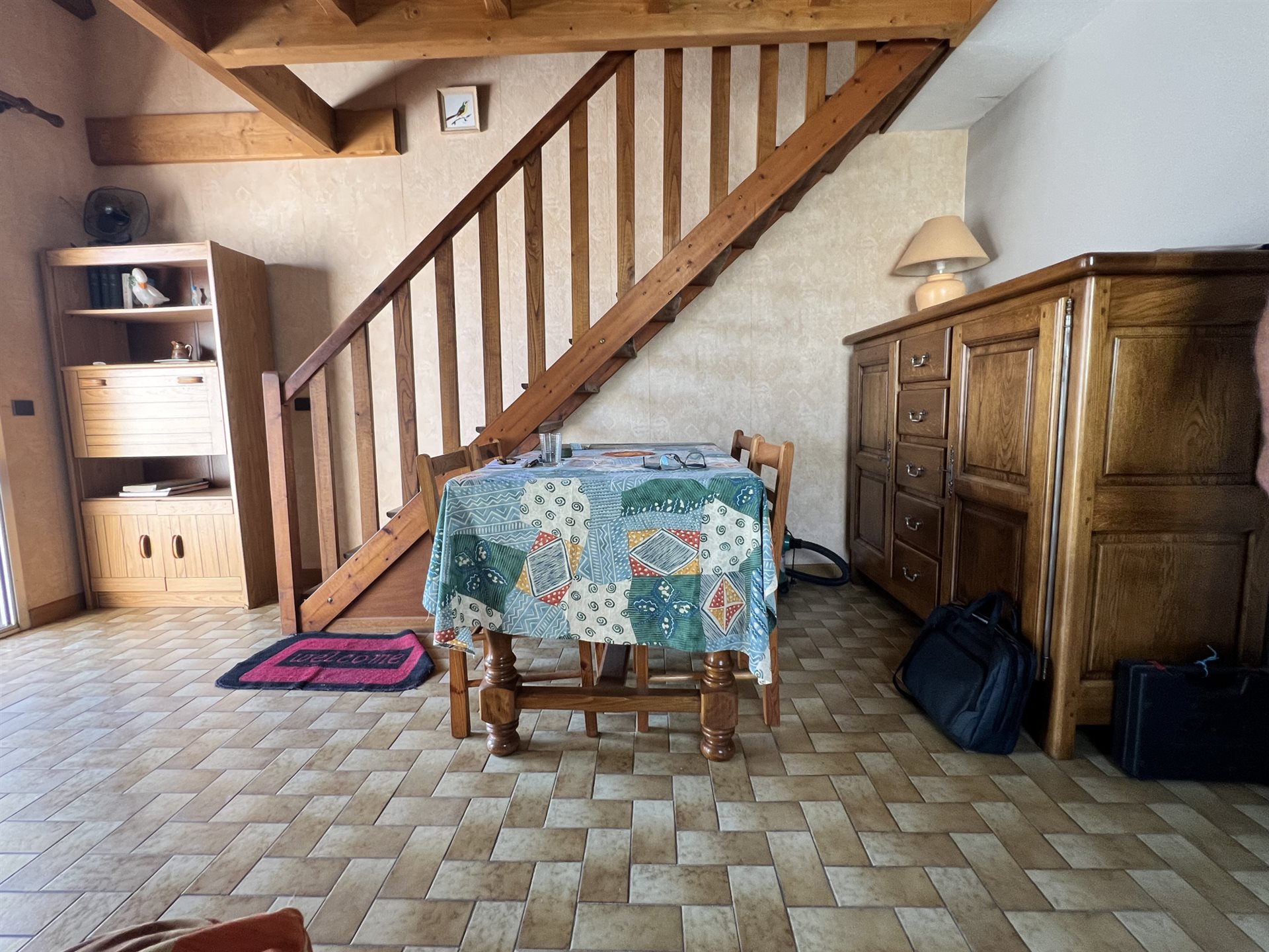 Maison à vendre, 43m², Gruissan