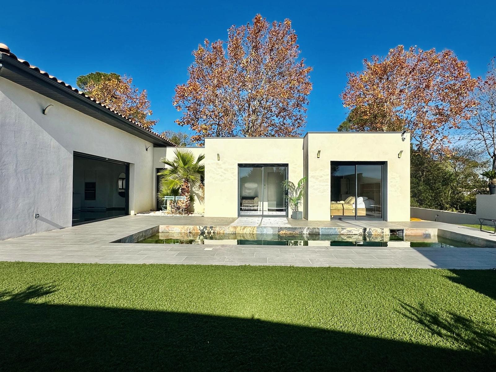Maison à vendre, 125m², Carcassonne