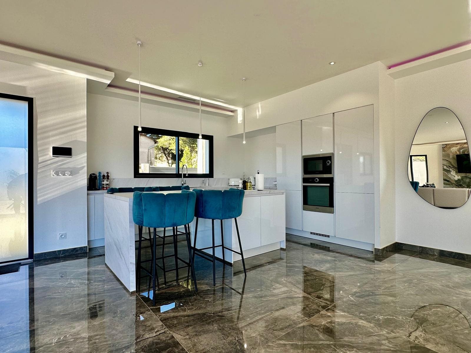 Maison à vendre, 125m², Carcassonne